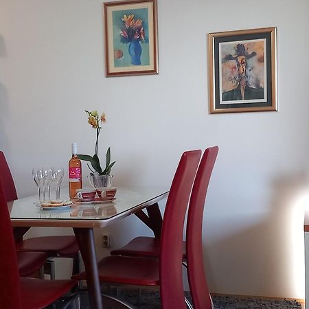 Apartment Harmony - Pleasant And Comfortable Place With A Balcony And A Secured Garage スプリト エクステリア 写真