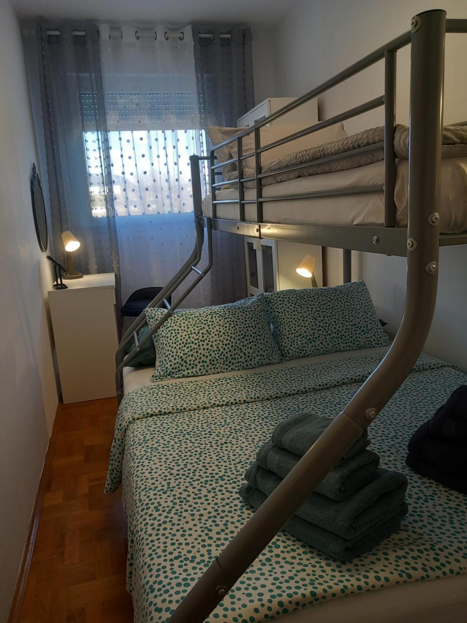 Apartment Harmony - Pleasant And Comfortable Place With A Balcony And A Secured Garage スプリト エクステリア 写真