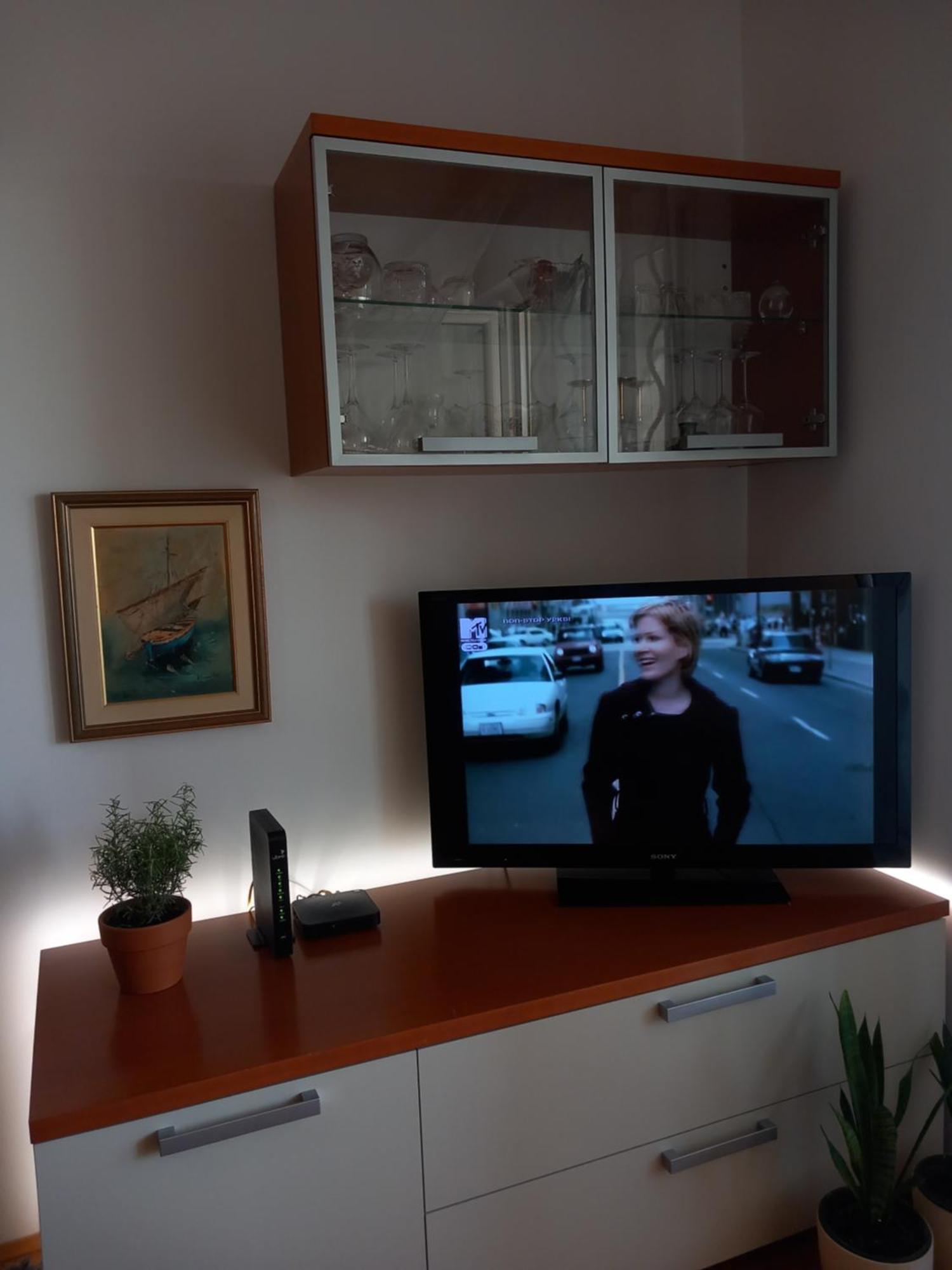 Apartment Harmony - Pleasant And Comfortable Place With A Balcony And A Secured Garage スプリト エクステリア 写真
