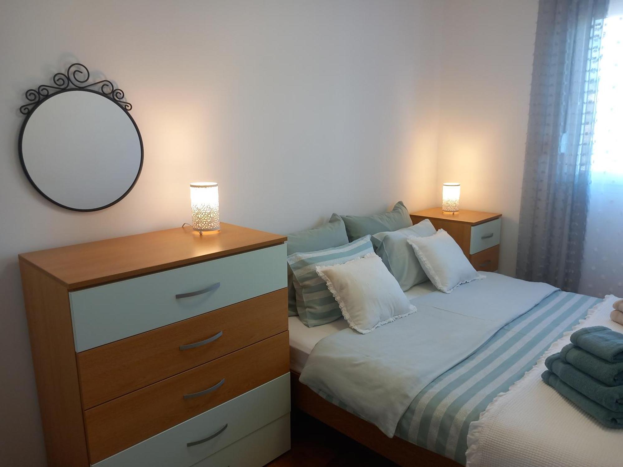 Apartment Harmony - Pleasant And Comfortable Place With A Balcony And A Secured Garage スプリト エクステリア 写真