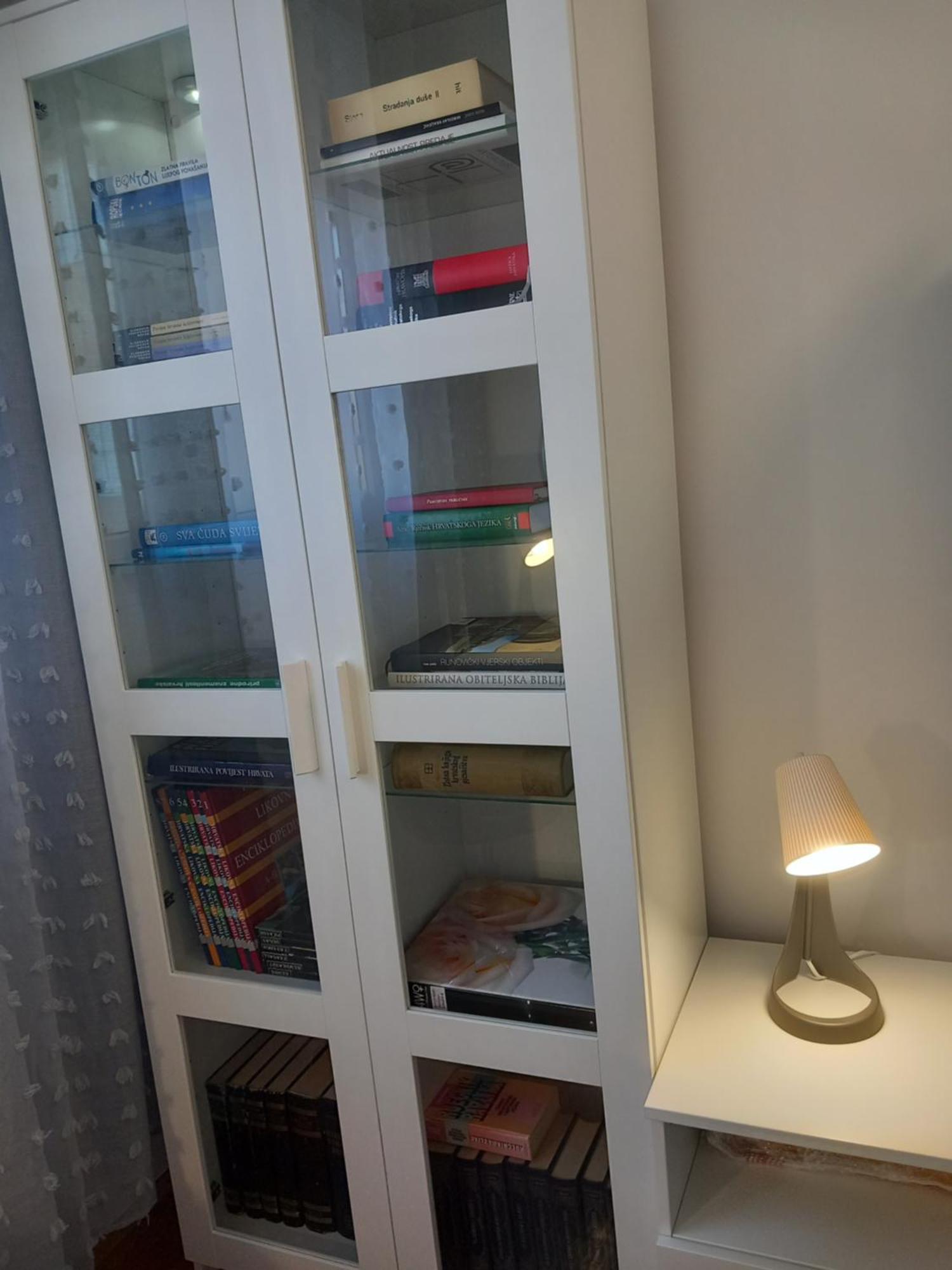 Apartment Harmony - Pleasant And Comfortable Place With A Balcony And A Secured Garage スプリト エクステリア 写真