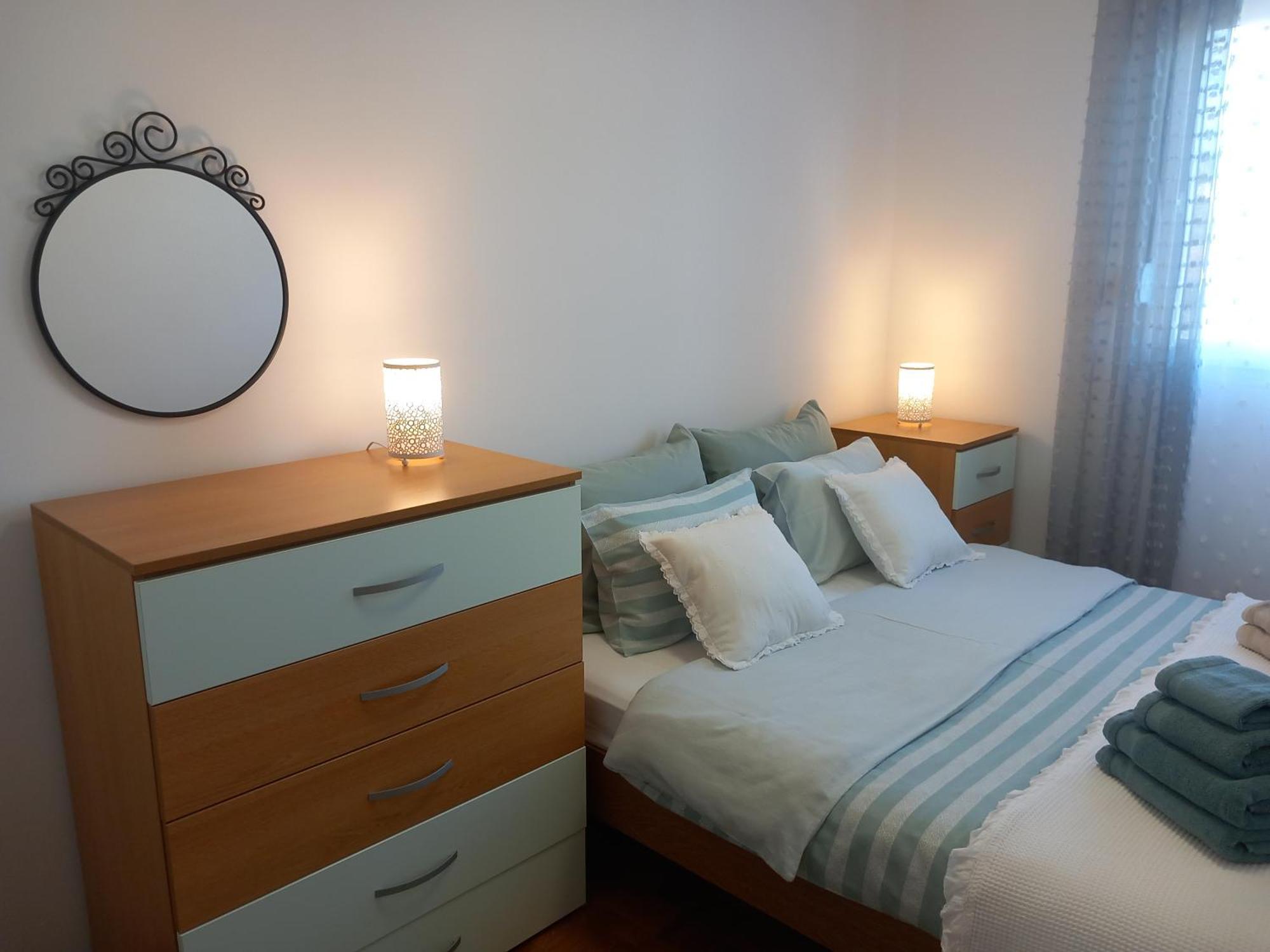Apartment Harmony - Pleasant And Comfortable Place With A Balcony And A Secured Garage スプリト エクステリア 写真