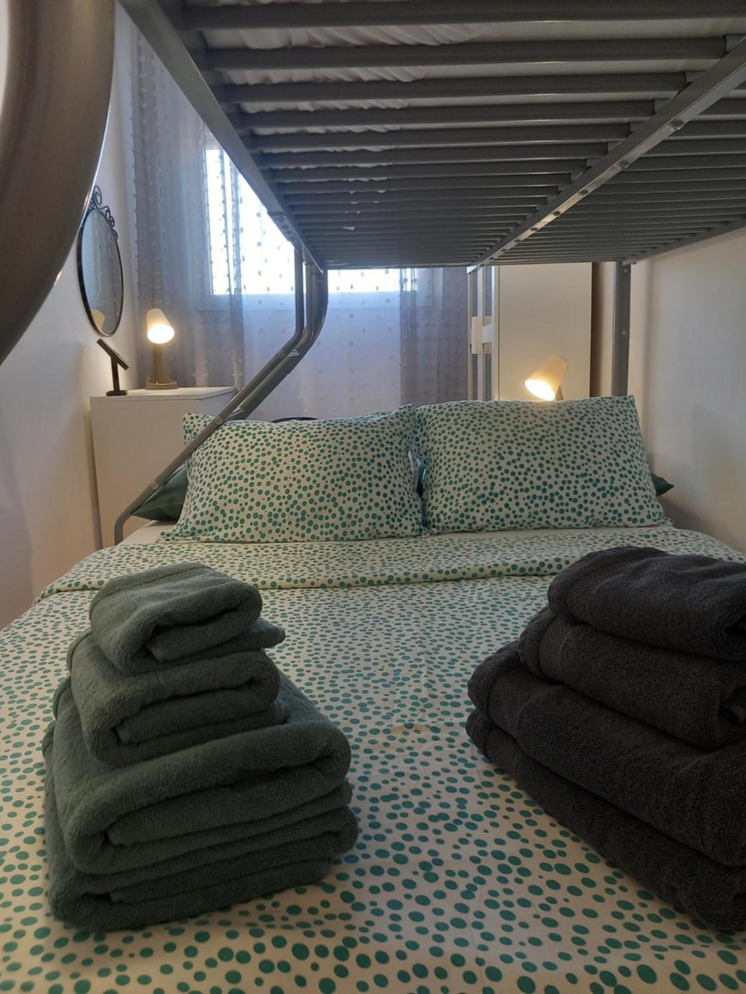 Apartment Harmony - Pleasant And Comfortable Place With A Balcony And A Secured Garage スプリト エクステリア 写真