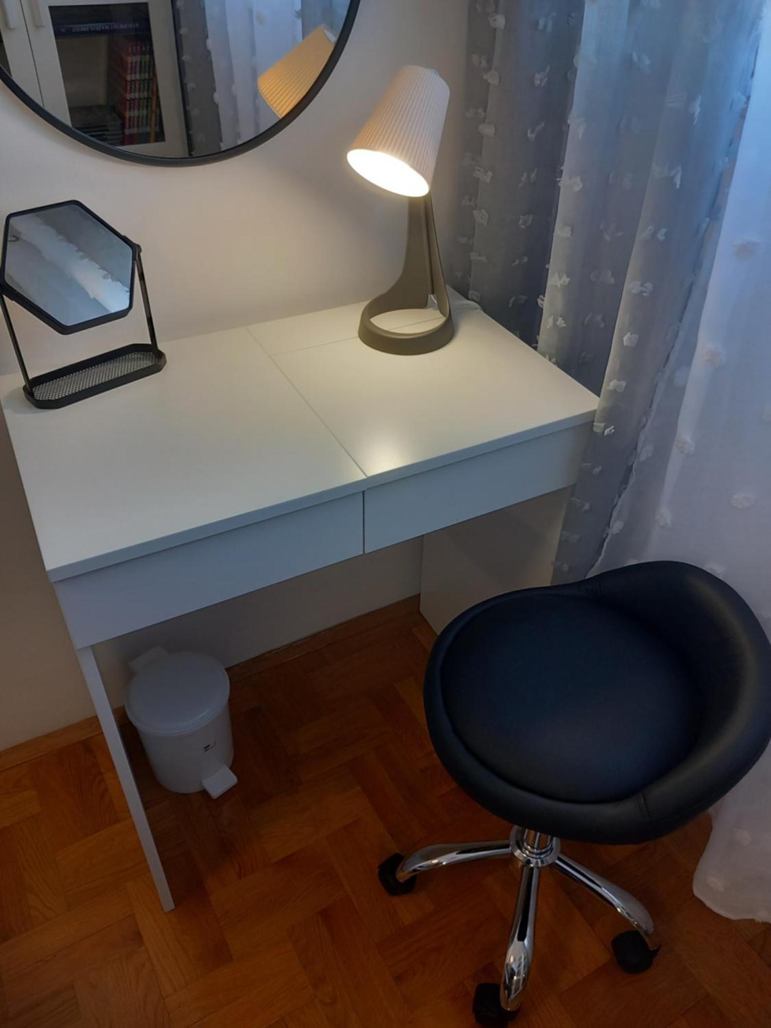 Apartment Harmony - Pleasant And Comfortable Place With A Balcony And A Secured Garage スプリト エクステリア 写真