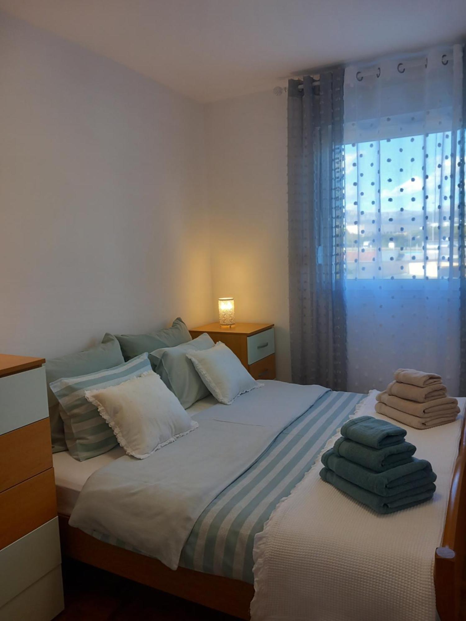 Apartment Harmony - Pleasant And Comfortable Place With A Balcony And A Secured Garage スプリト エクステリア 写真