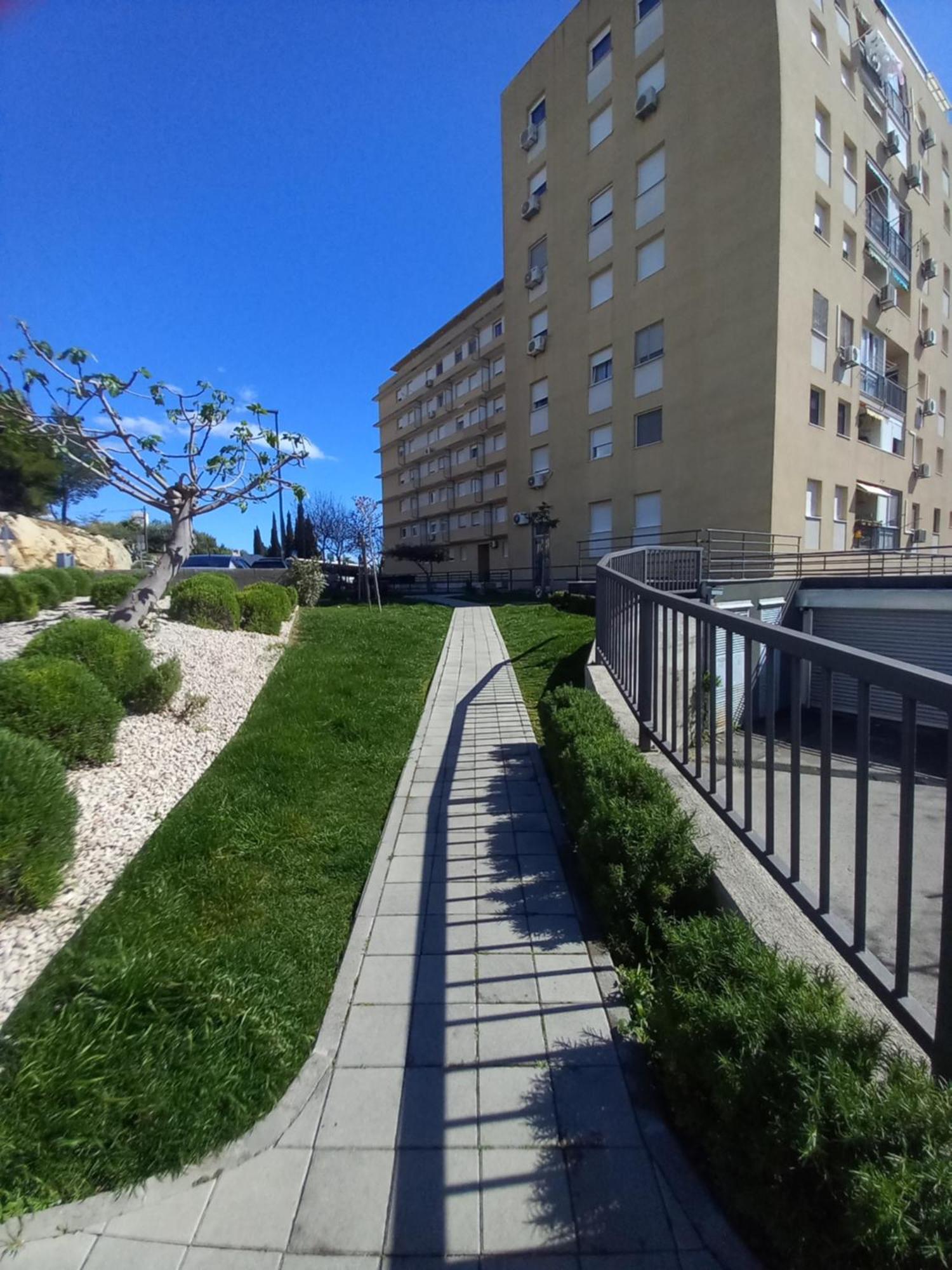 Apartment Harmony - Pleasant And Comfortable Place With A Balcony And A Secured Garage スプリト エクステリア 写真