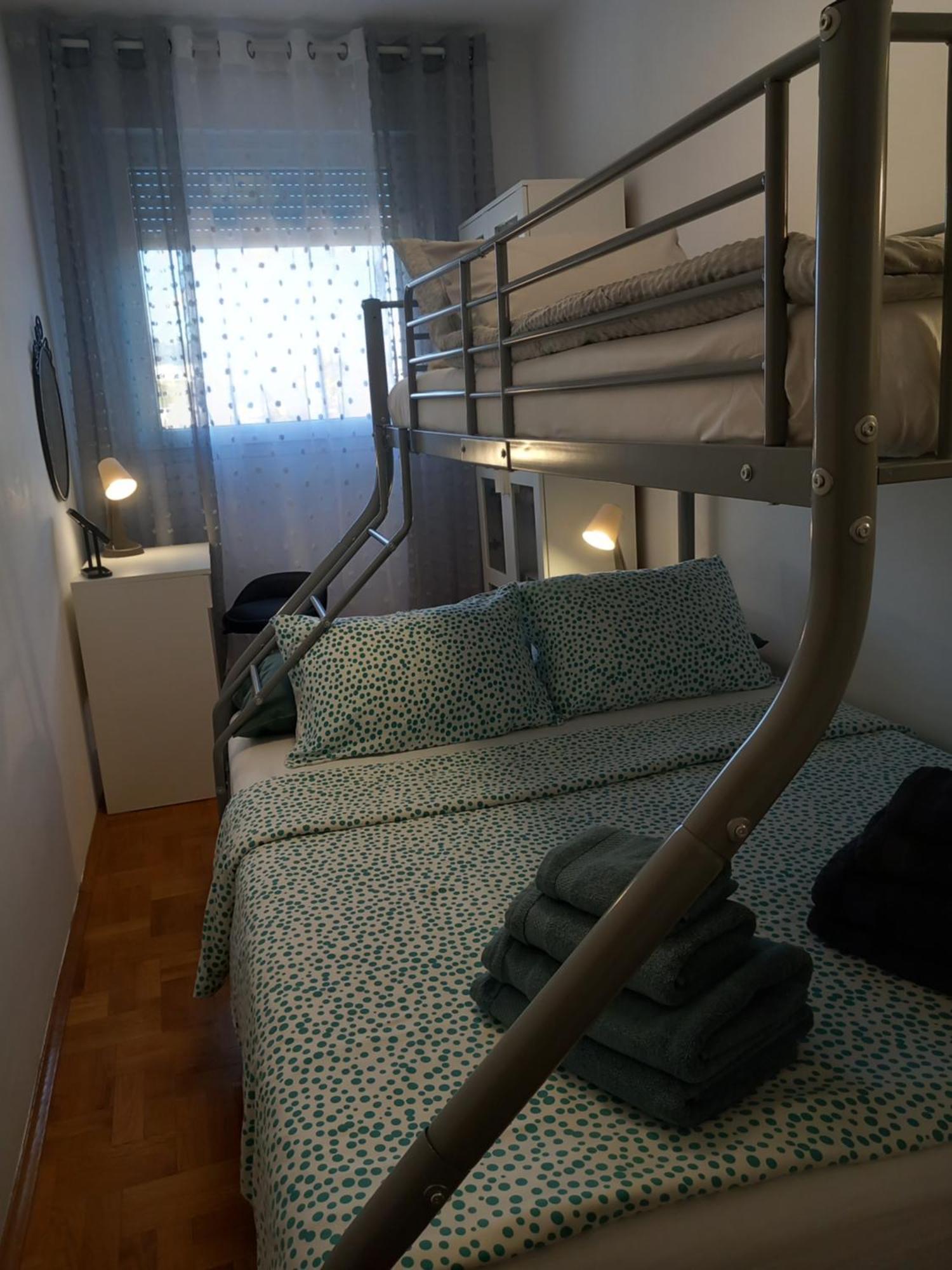 Apartment Harmony - Pleasant And Comfortable Place With A Balcony And A Secured Garage スプリト エクステリア 写真