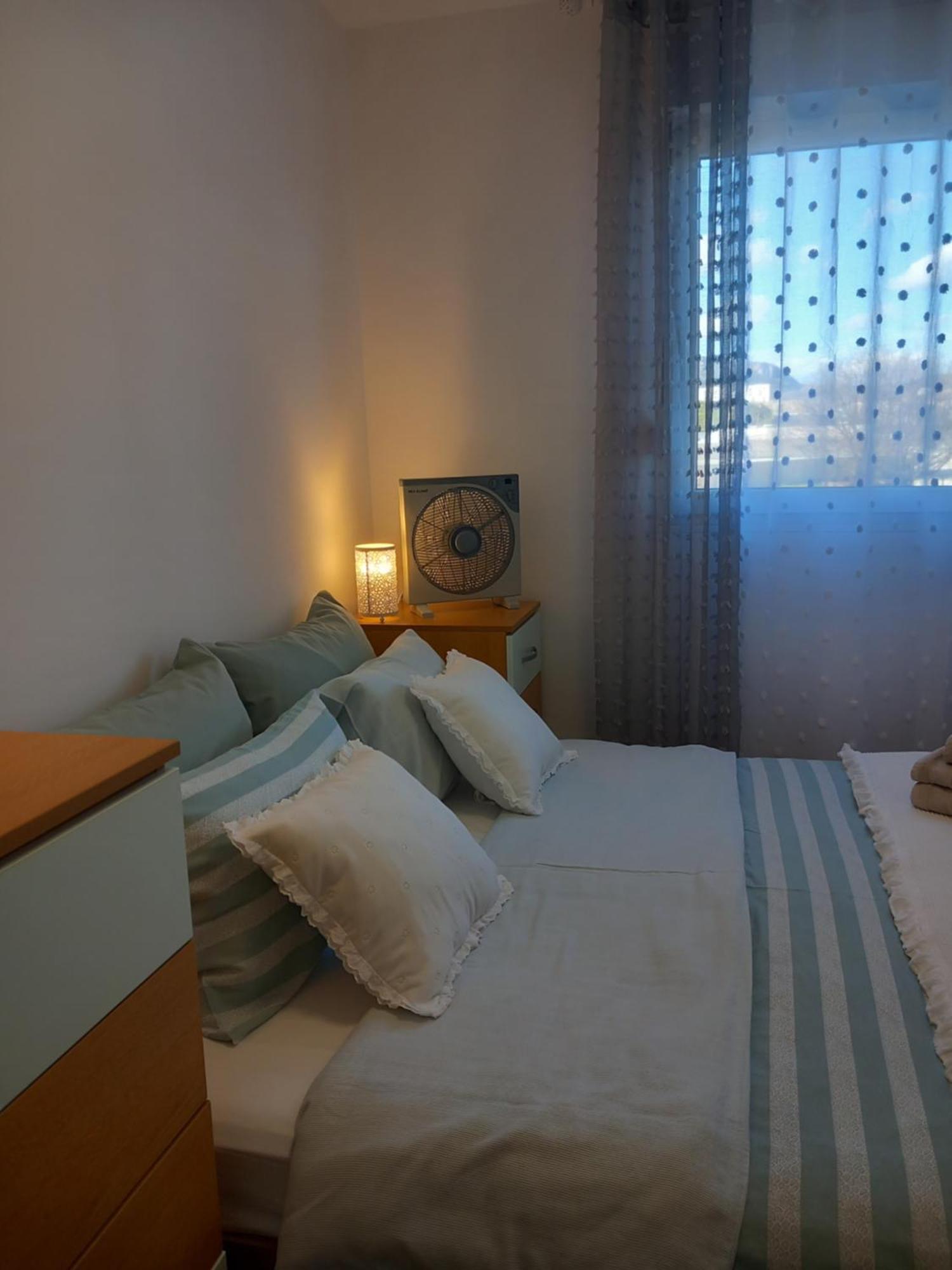 Apartment Harmony - Pleasant And Comfortable Place With A Balcony And A Secured Garage スプリト エクステリア 写真